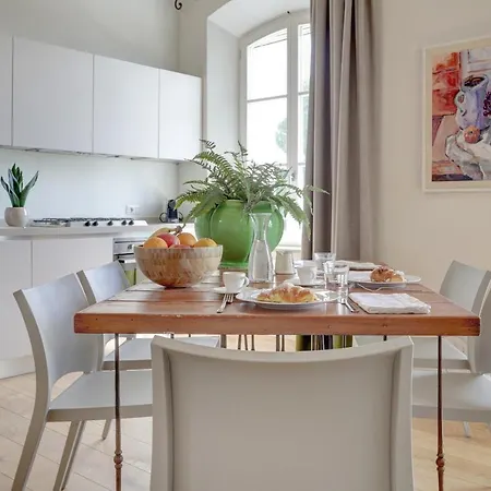 Vetta Marina - My Extra Apartment *