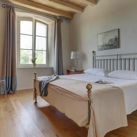 Apartment Vetta Marina - My Extra *
