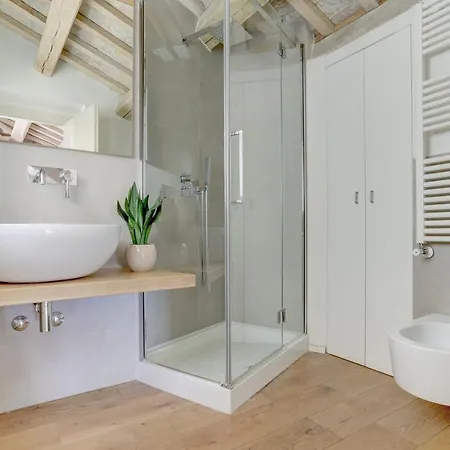 Apartment Vetta Marina - My Extra *