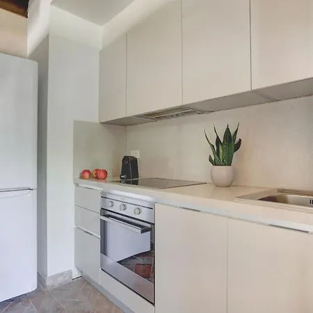 Vetta Marina - My Extra Apartment Sirolo