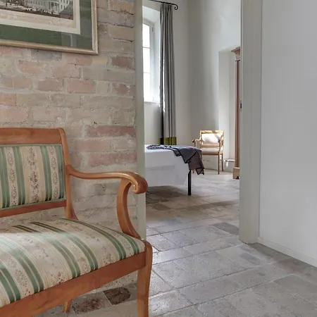 Vetta Marina - My Extra Apartment Sirolo