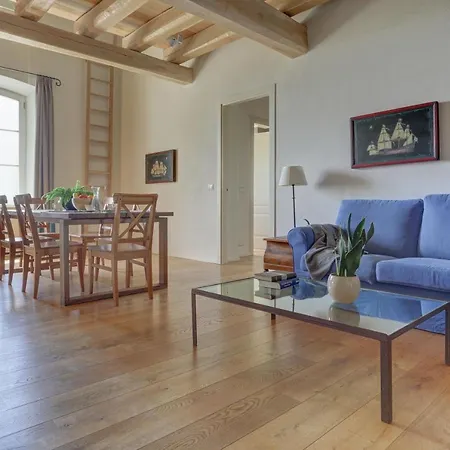 Vetta Marina - My Extra Apartment *
