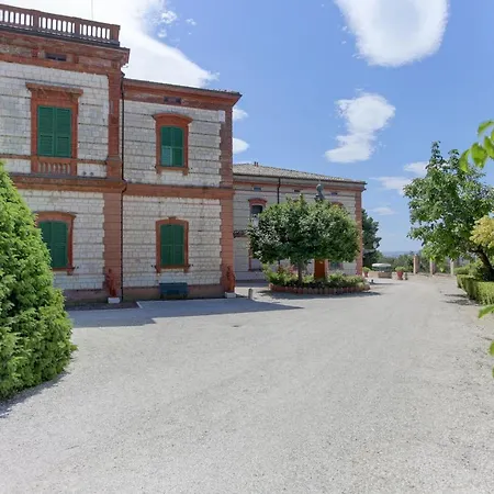 Vetta Marina - My Extra * Sirolo