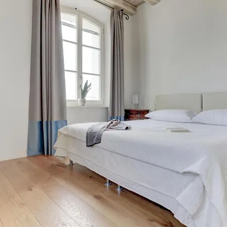 Apartment Vetta Marina - My Extra