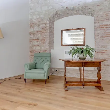 Vetta Marina - My Extra Apartment Sirolo