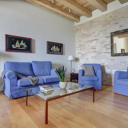 Apartment Vetta Marina - My Extra *