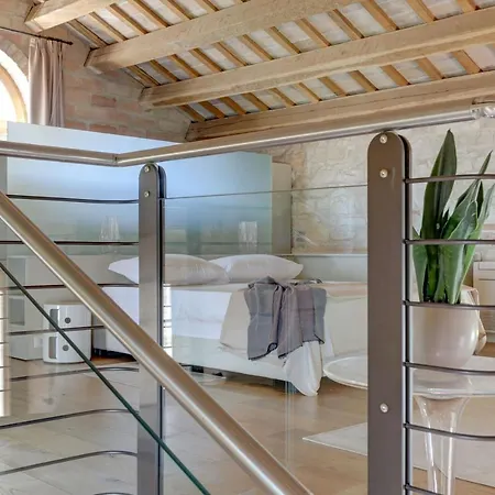 Apartment Vetta Marina - My Extra