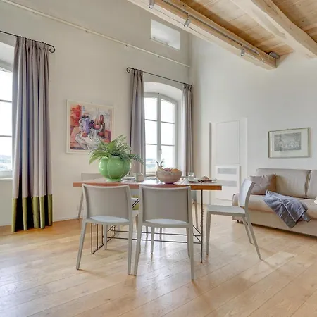 Apartment Vetta Marina - My Extra *