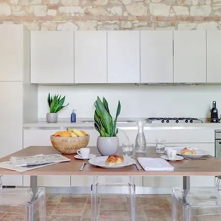 Vetta Marina - My Extra Apartment *