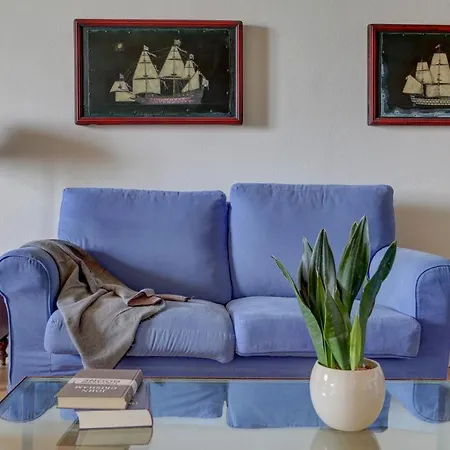 Vetta Marina - My Extra Apartment Sirolo