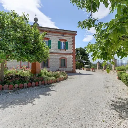 Apartment Vetta Marina - My Extra *