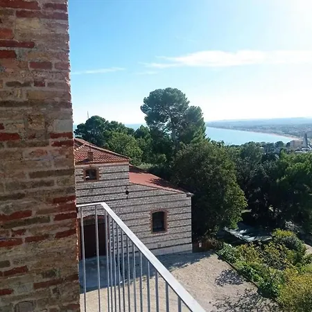 Vetta Marina - My Extra Apartment Sirolo
