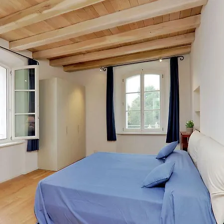 Vetta Marina - My Extra Apartment Sirolo
