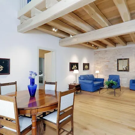 Vetta Marina - My Extra Apartment *