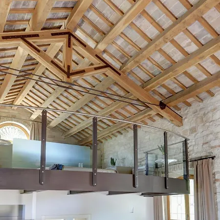 Appartement Vetta Marina - My Extra Sirolo