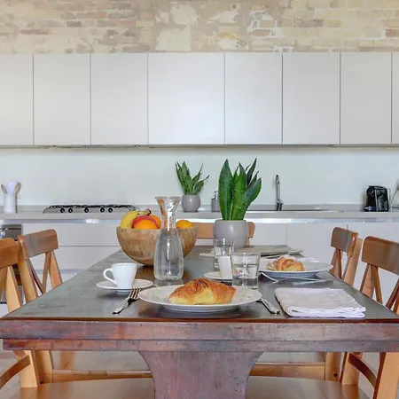 Apartamento Vetta Marina - My Extra *