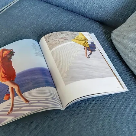 Appartement Vetta Marina - My Extra