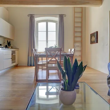 Appartement Vetta Marina - My Extra