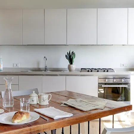 Apartamento Vetta Marina - My Extra Sirolo