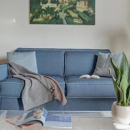 Vetta Marina - My Extra * Sirolo