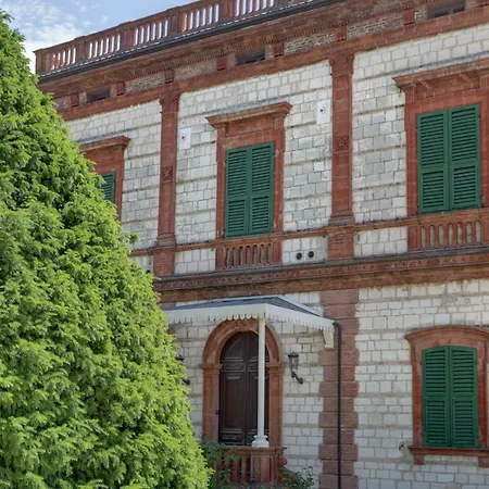 Appartement Vetta Marina - My Extra