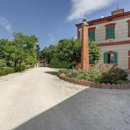 Appartement Vetta Marina - My Extra