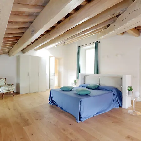 Vetta Marina - My Extra Sirolo