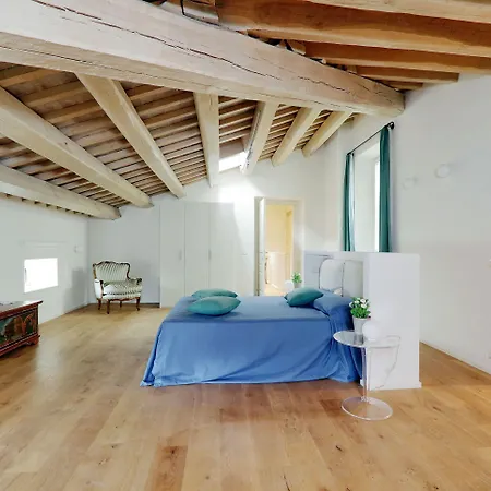 Appartement Vetta Marina - My Extra *