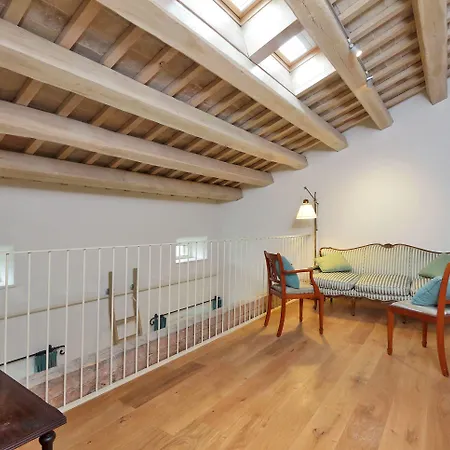 Appartement Vetta Marina - My Extra Sirolo