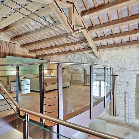 Appartement Vetta Marina - My Extra *