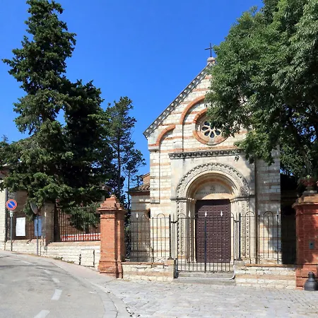 Vetta Marina - My Extra * Sirolo