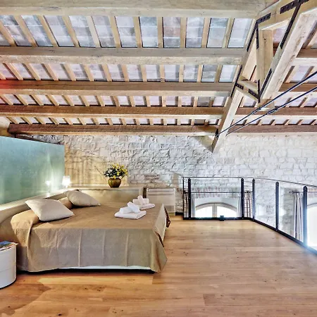 Appartement Vetta Marina - My Extra