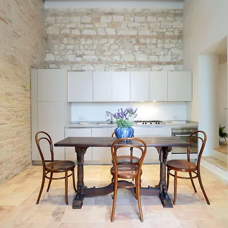 Appartement Vetta Marina - My Extra Sirolo