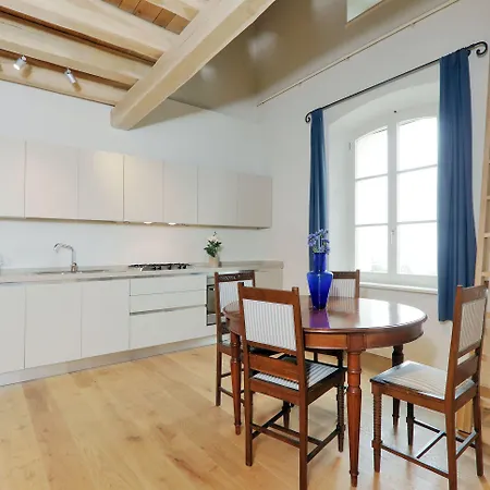 Vetta Marina - My Extra Apartamento