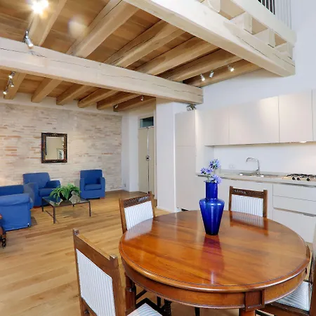 Apartamento Vetta Marina - My Extra