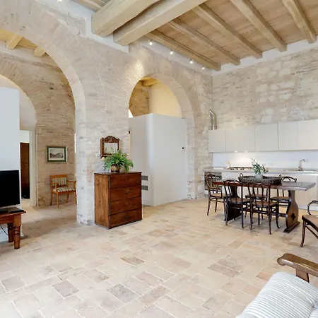 Appartement Vetta Marina - My Extra *