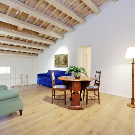 Vetta Marina - My Extra Appartement Sirolo