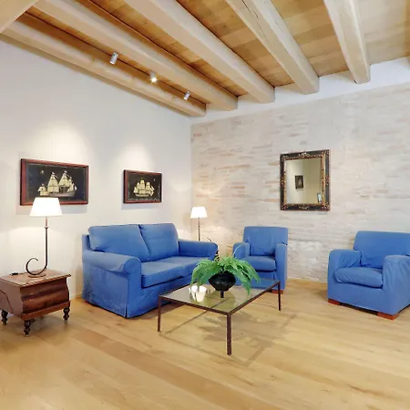 Vetta Marina - My Extra Appartement