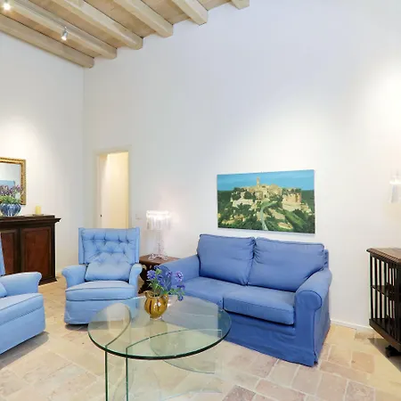 Appartement Vetta Marina - My Extra