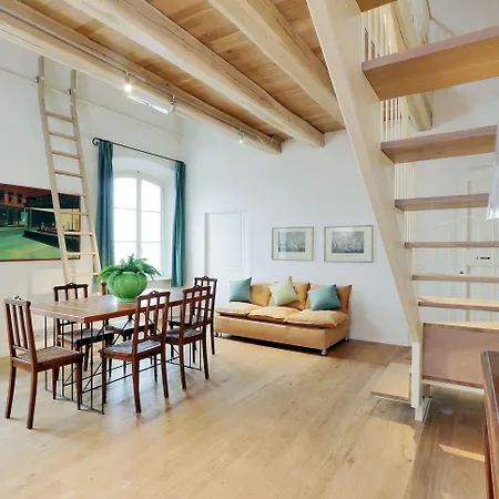 Appartement Vetta Marina - My Extra *