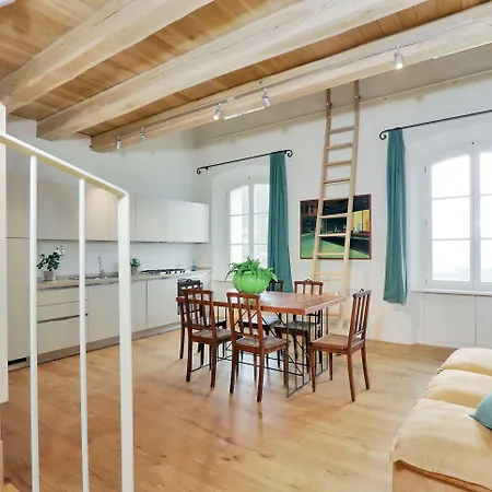 Appartement Vetta Marina - My Extra