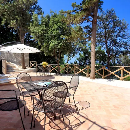 Appartement Vetta Marina - My Extra *