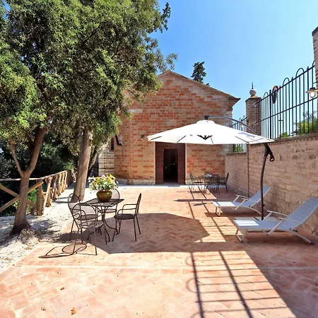 Vetta Marina - My Extra Appartement