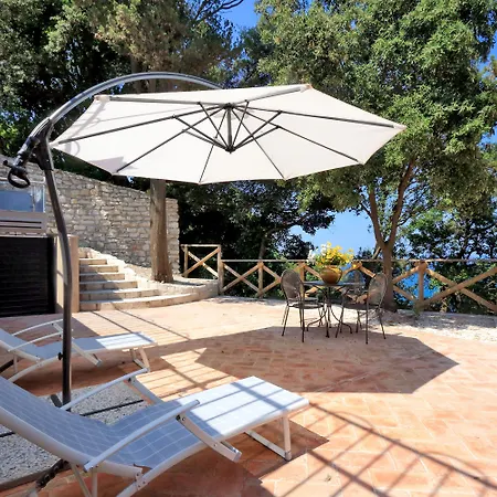 Appartement Vetta Marina - My Extra