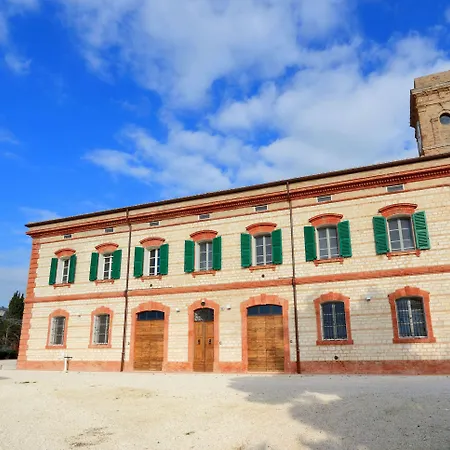 Appartement Vetta Marina - My Extra *