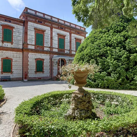 Vetta Marina - My Extra Apartamento *