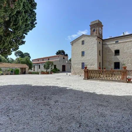 Vetta Marina - My Extra Apartamento Sirolo