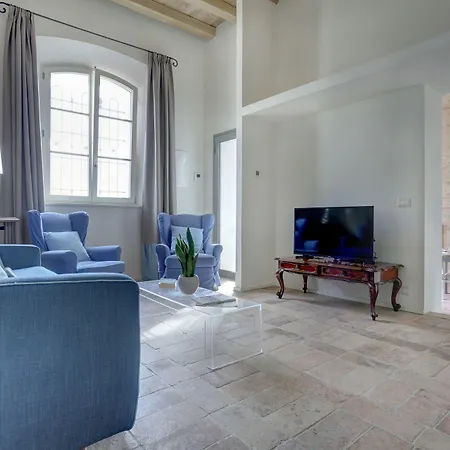 Vetta Marina - My Extra Appartement