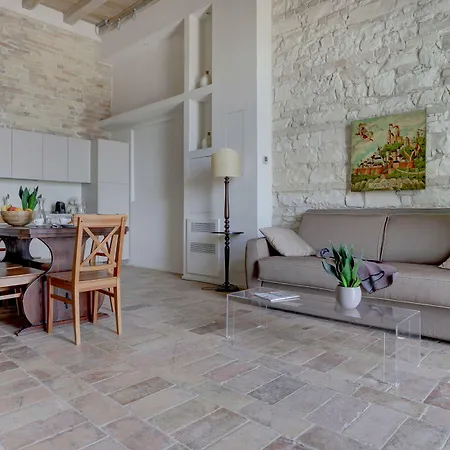 Vetta Marina - My Extra Apartamento Sirolo