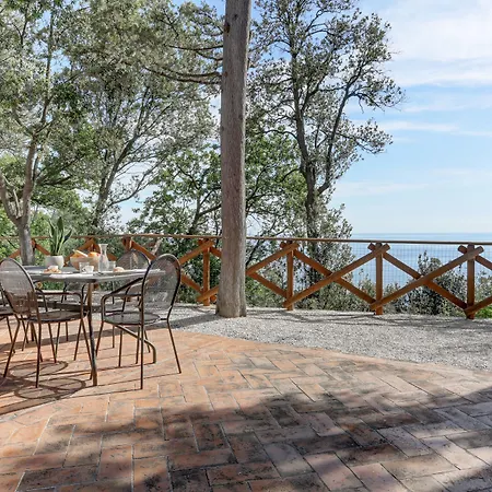 Appartement Vetta Marina - My Extra Sirolo